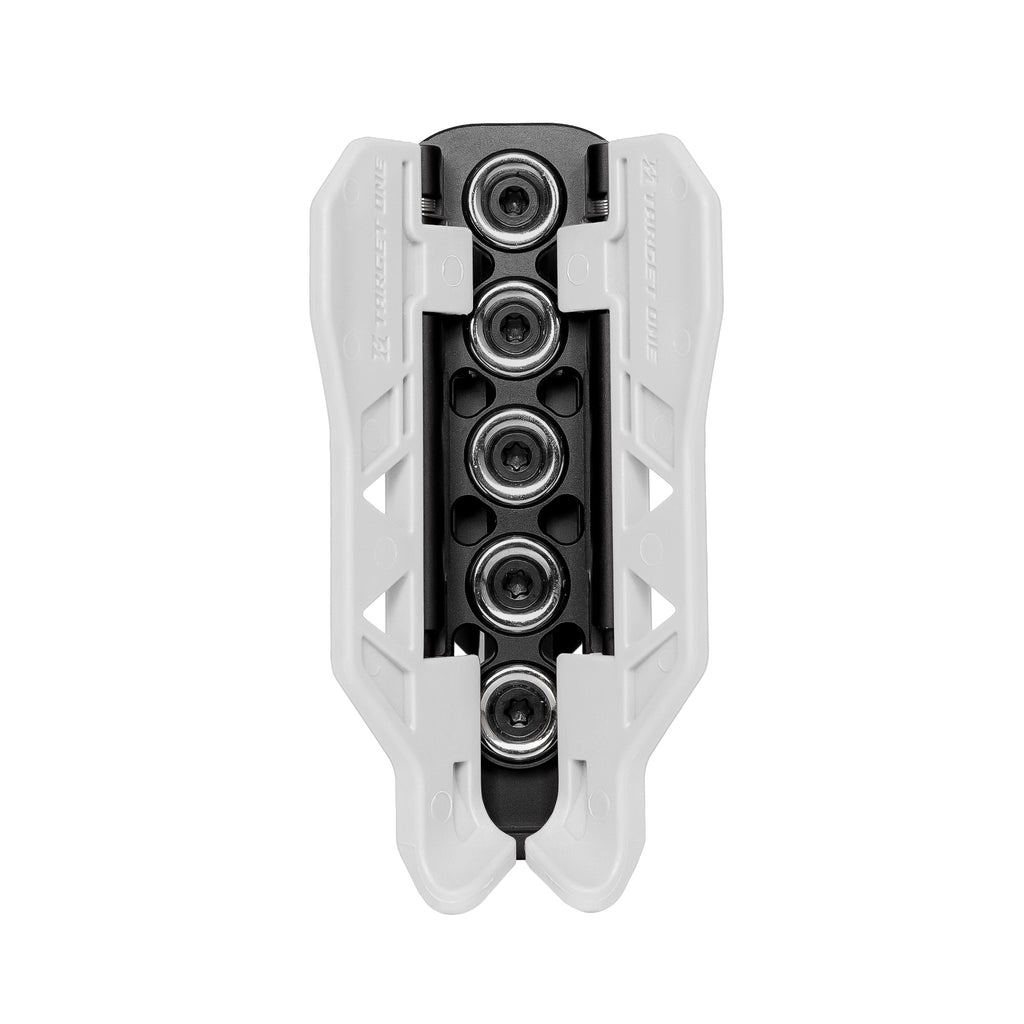 Target One MORPHO Single-Stack Magnetic Mag Pouch