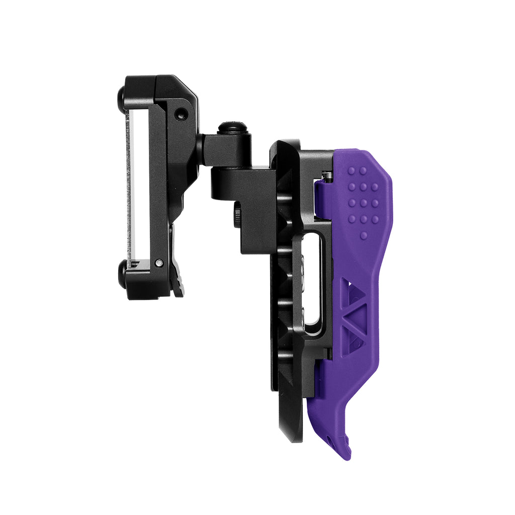 Target One MORPHO Single-Stack Magnetic Mag Pouch