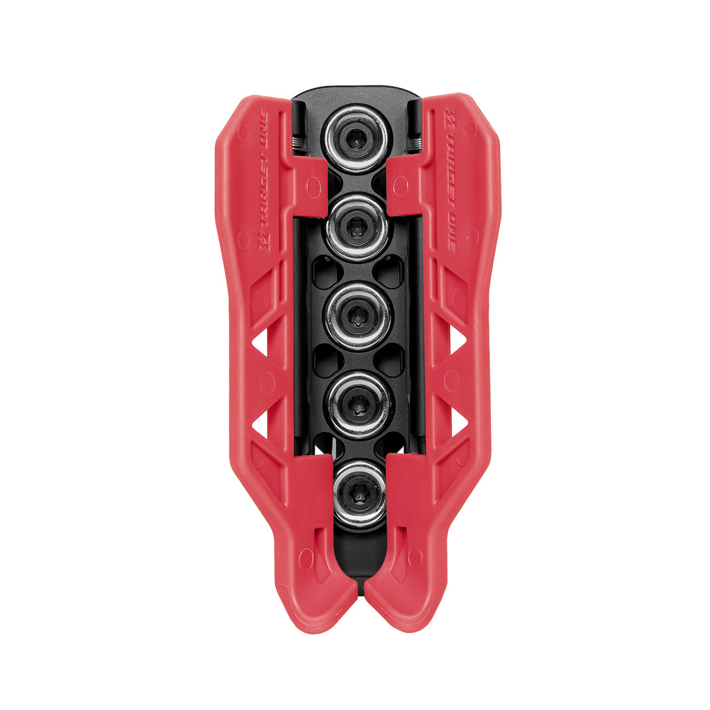 Target One MORPHO Single-Stack Magnetic Mag Pouch