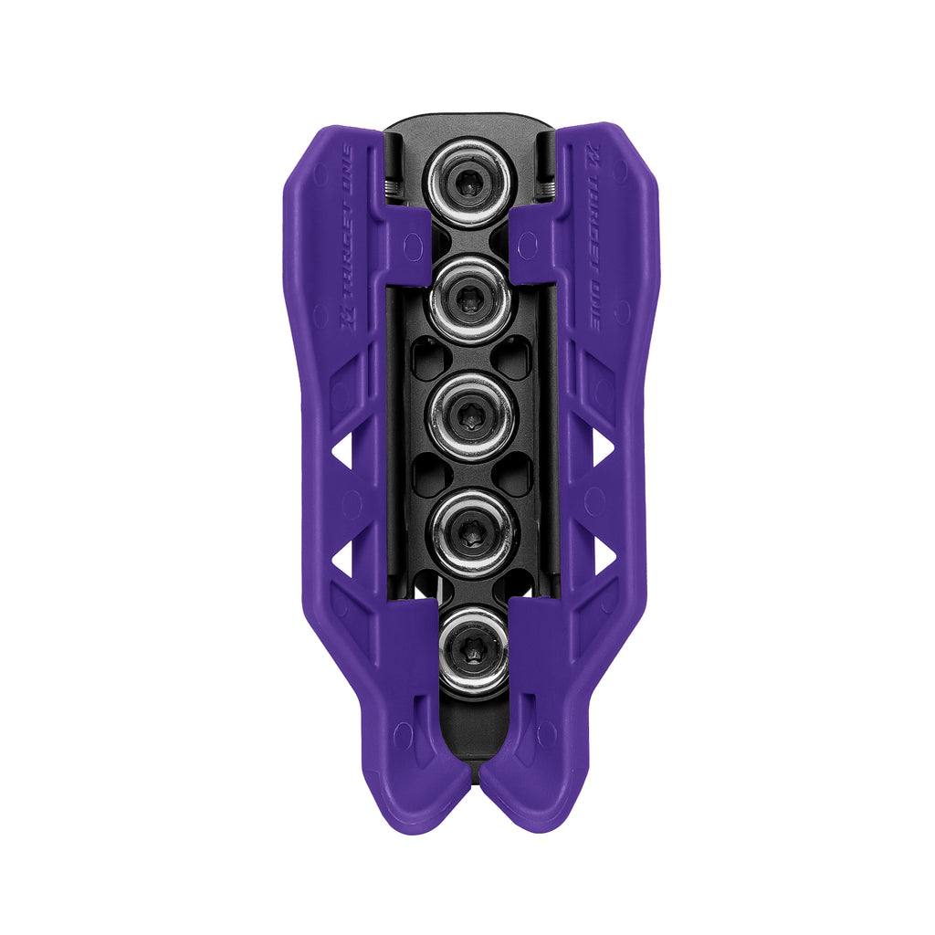 Target One MORPHO Single-Stack Magnetic Mag Pouch