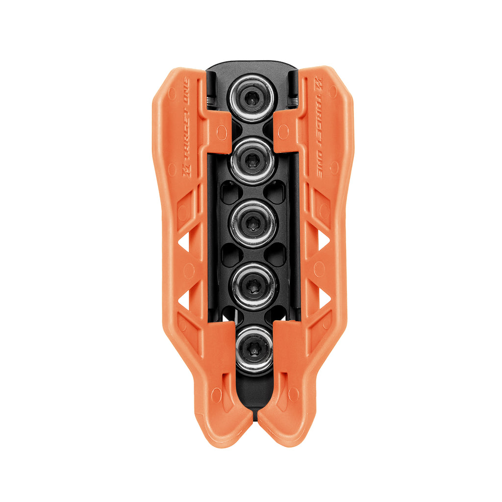 Target One MORPHO Single-Stack Magnetic Mag Pouch