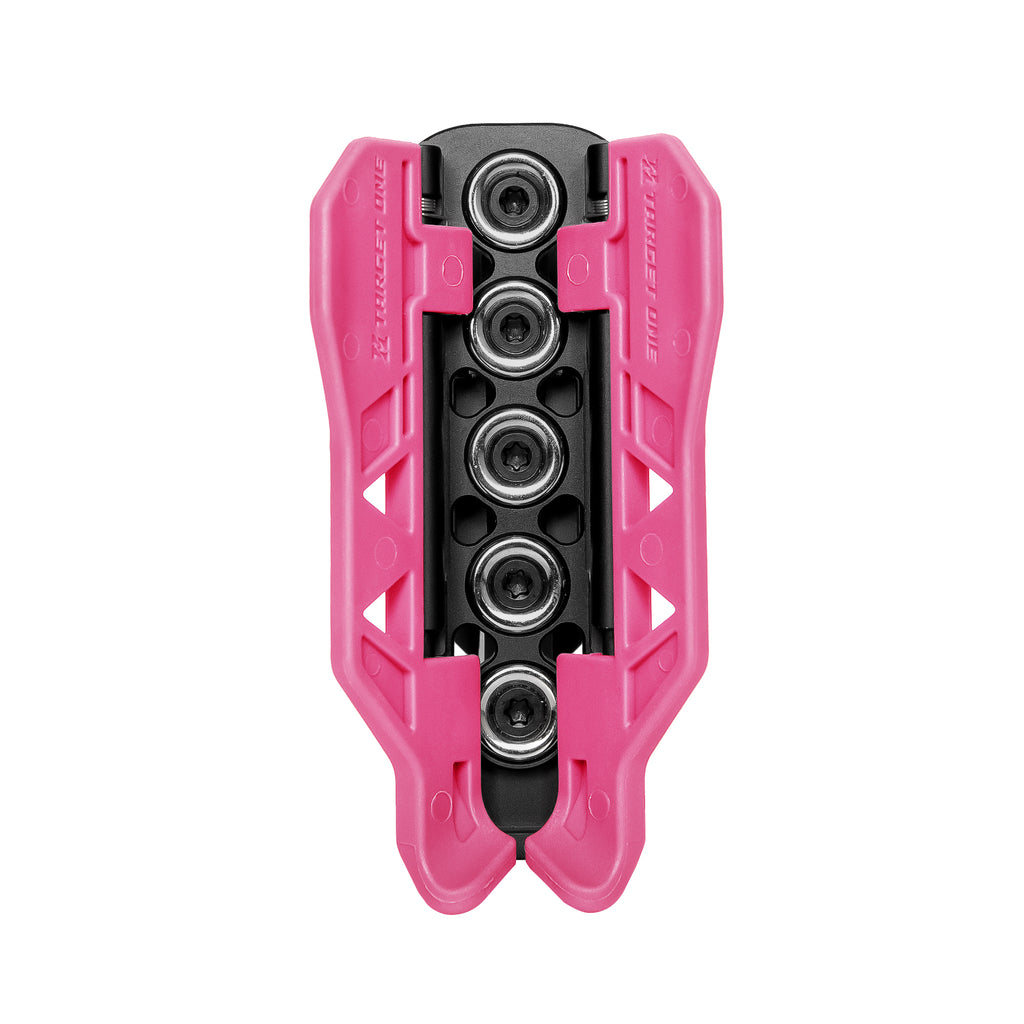 Target One MORPHO Single-Stack Magnetic Mag Pouch