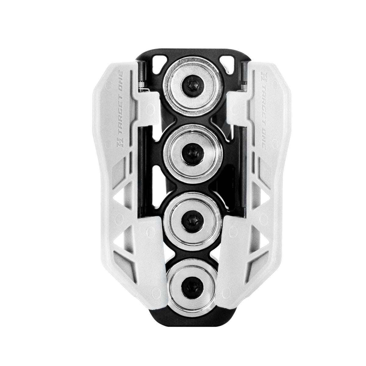 ซองแม็กกาซีนแม่เหล็กแบบคู่ Target One รุ่น MORPHO (Double-Stack)