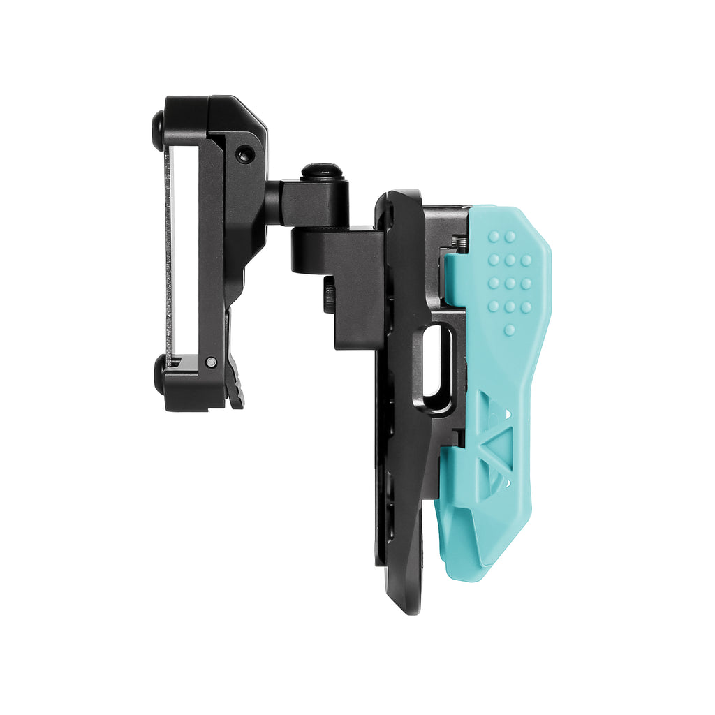 ซองแม็กกาซีนแม่เหล็กแบบคู่ Target One รุ่น MORPHO (Double-Stack)