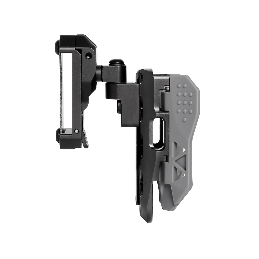 ซองแม็กกาซีนแม่เหล็กแบบคู่ Target One รุ่น MORPHO (Double-Stack)