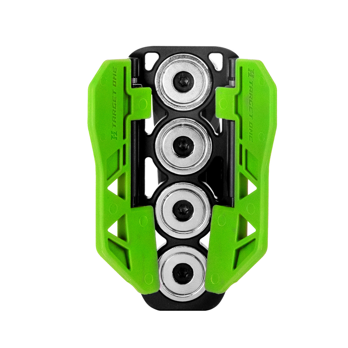 ซองแม็กกาซีนแม่เหล็กแบบคู่ Target One รุ่น MORPHO (Double-Stack)