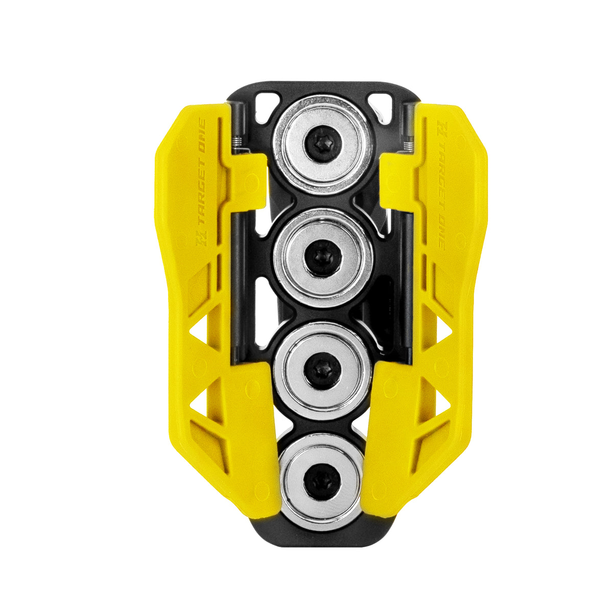ซองแม็กกาซีนแม่เหล็กแบบคู่ Target One รุ่น MORPHO (Double-Stack)