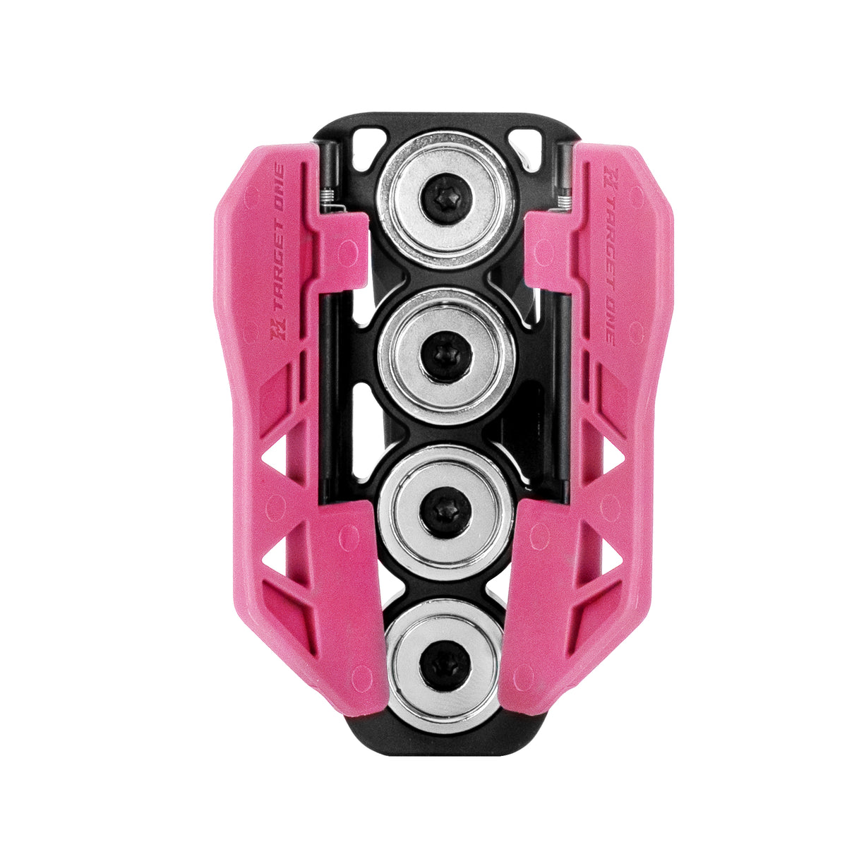 ซองแม็กกาซีนแม่เหล็กแบบคู่ Target One รุ่น MORPHO (Double-Stack)