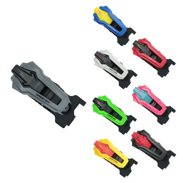 Target One Modular Belt Ratchet Buckle