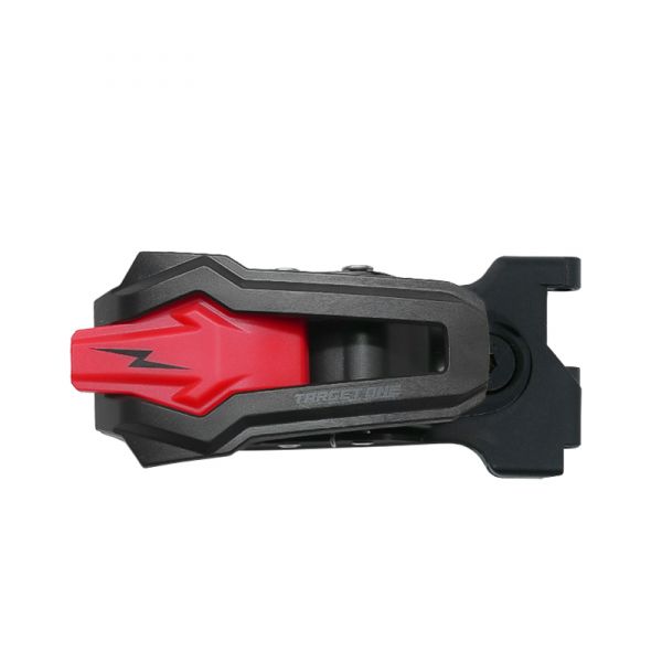 Target One Modular Belt Ratchet Buckle