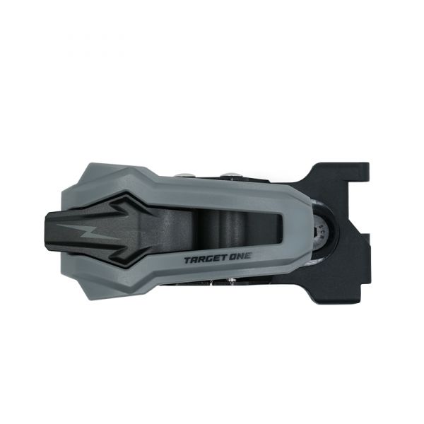 Target One Modular Belt Ratchet Buckle