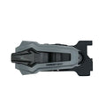 Target One Modular Belt Ratchet Buckle