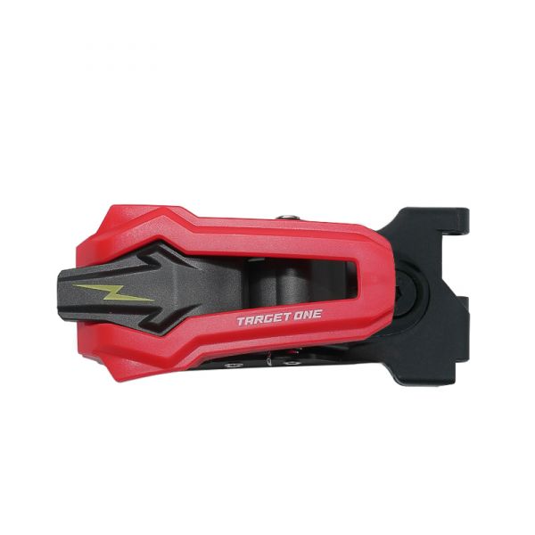 Target One Modular Belt Ratchet Buckle