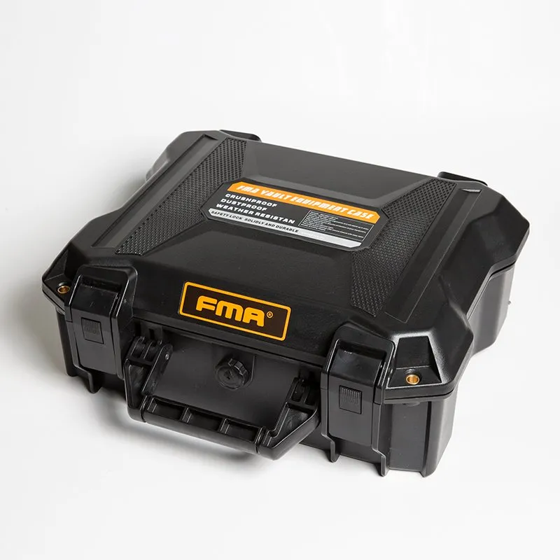 FMA Vault Hard Case