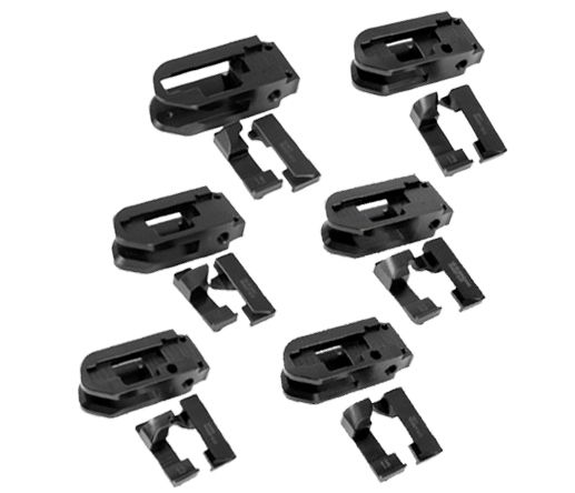 Target One Racing Holster Insert Block for Racing Holster Series