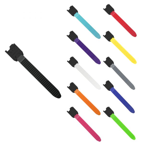 Target One Modular Belt Ratchet Tension Strip