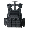 SOETAC QR Vest