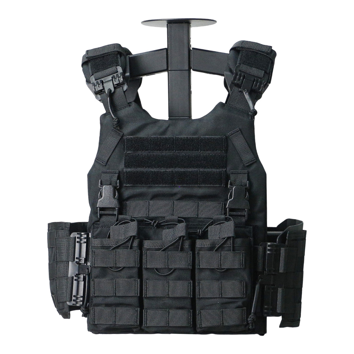 SOETAC QR Vest