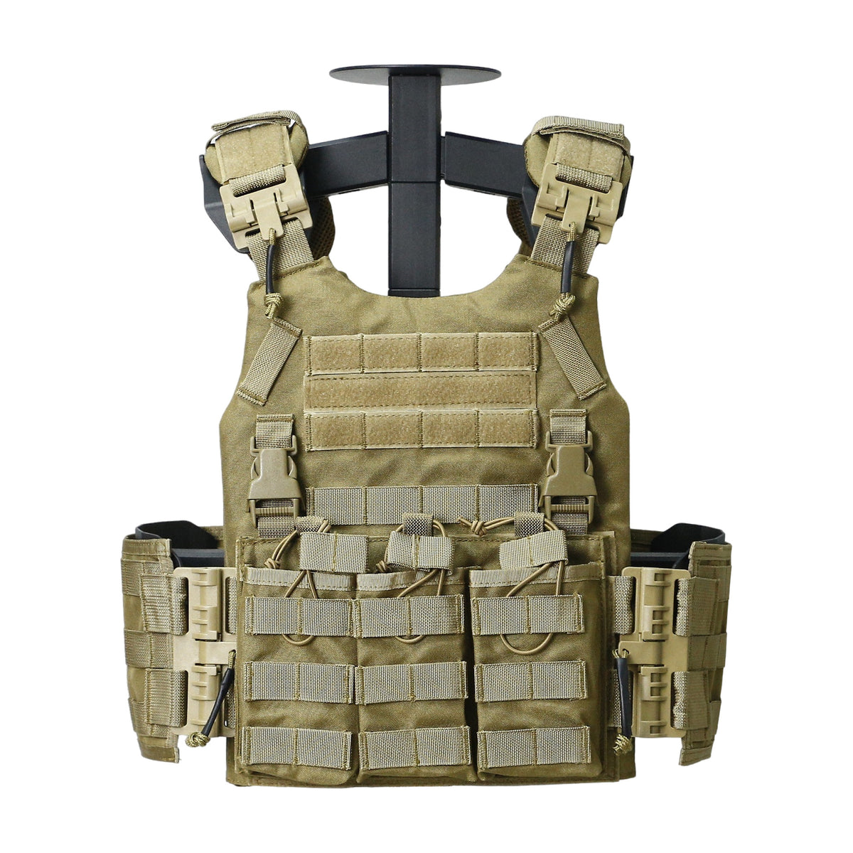 SOETAC QR Vest