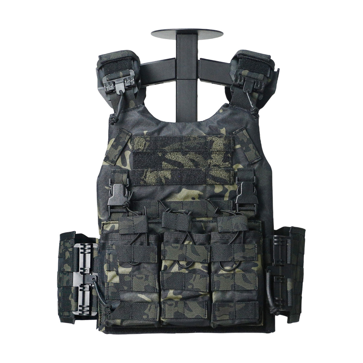SOETAC QR Vest