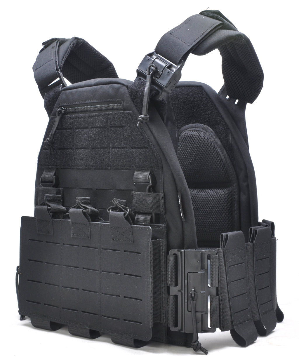 SOETAC XPC Magnetic QR Vest