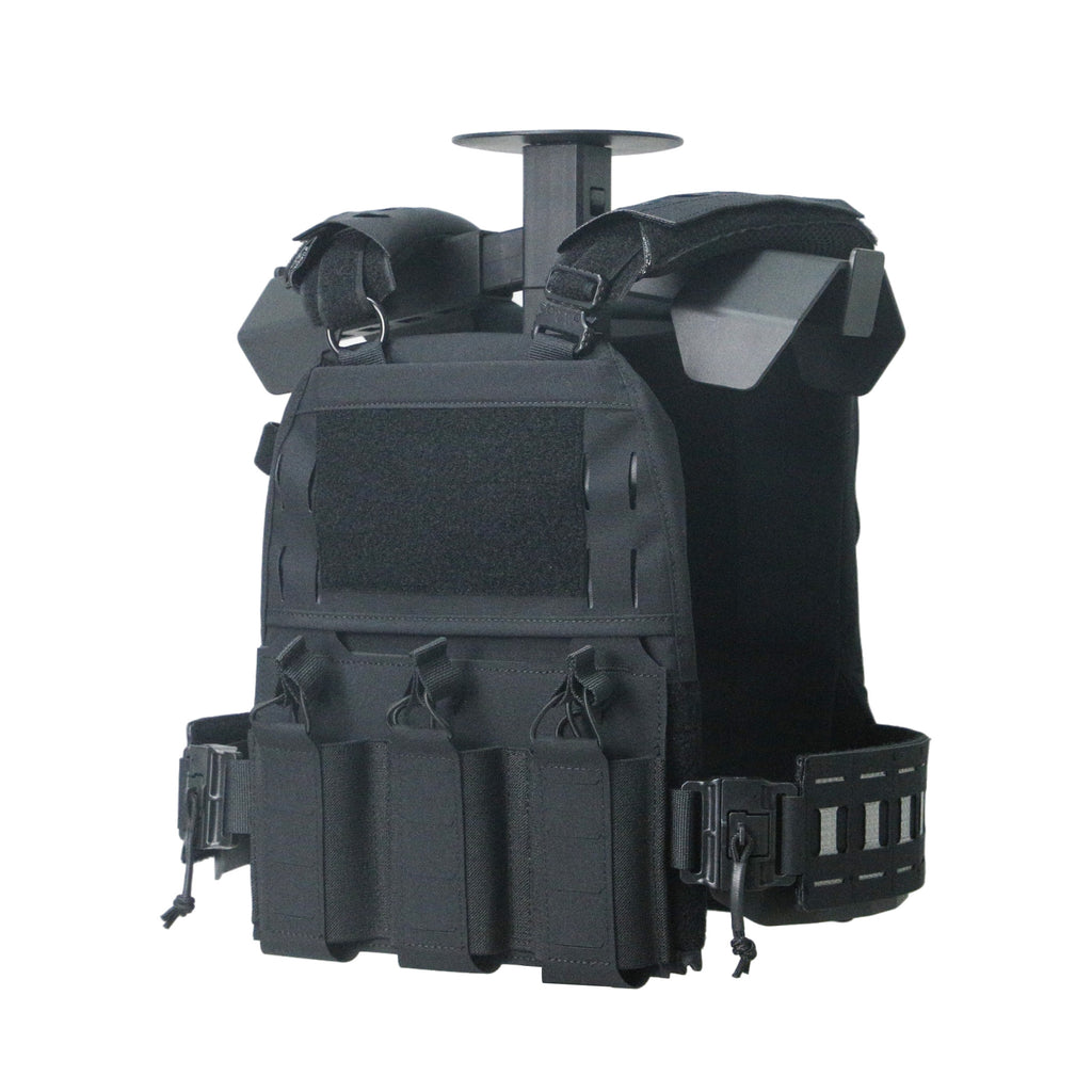 SOETAC Tegris Magnetic QR Vest
