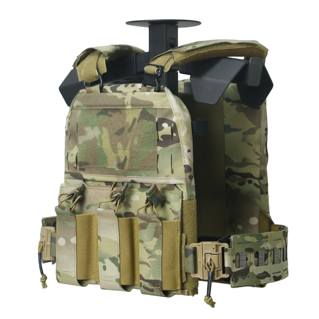 SOETAC Tegris Magnetic QR Vest