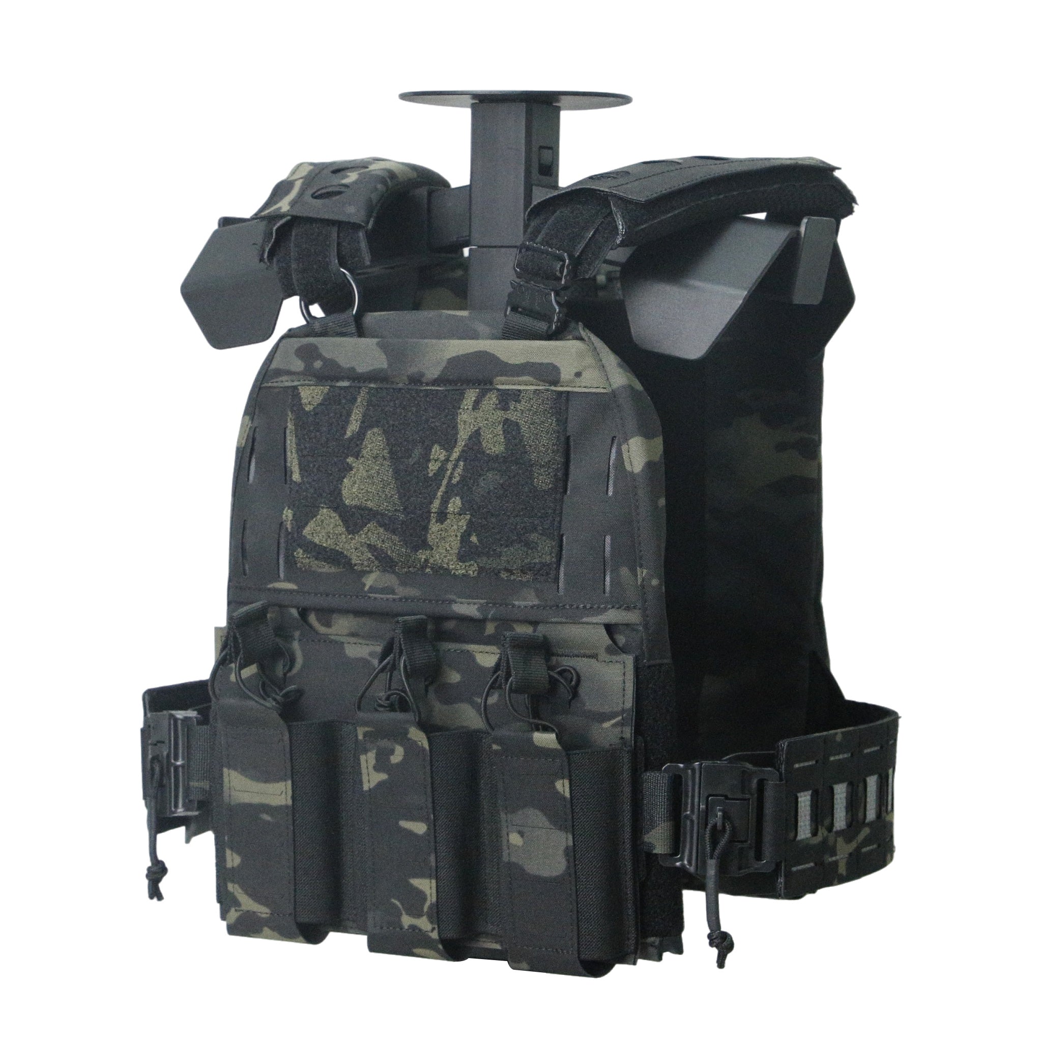 SOETAC Tegris Magnetic QR Vest