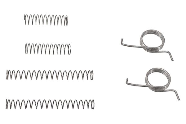 AIP Spare parts of spring