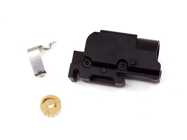 AIP CNC Aluminum Hop-up Set for Tokyo Marui
