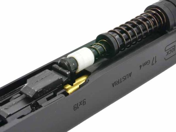 AIP Recoil Buffer (ABS)