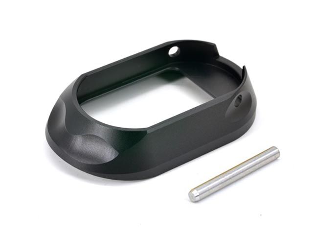 AIP Aluminum BigMouth Magazinewell - Type 4
