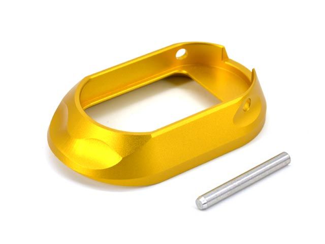 AIP Aluminum BigMouth Magazinewell - Type 4