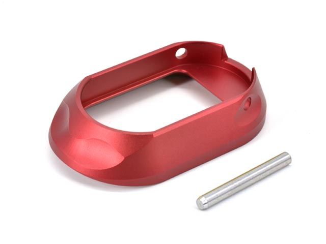 AIP Aluminum BigMouth Magazinewell - Type 4