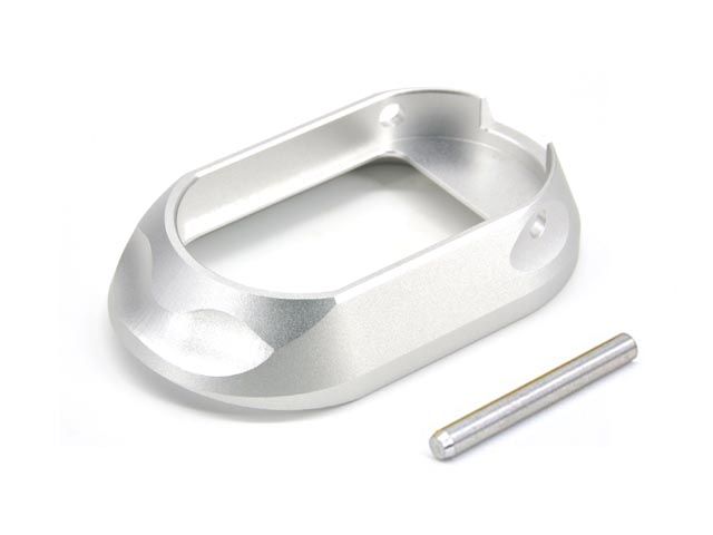 AIP Aluminum BigMouth Magazinewell - Type 4