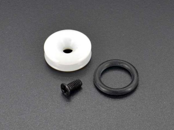AIP Piston Head for Tokyo Marui G17 Gen4