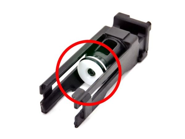 AIP Piston Head for Tokyo Marui G17 Gen4