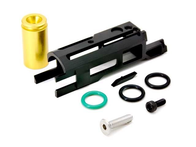 AIP 7075 Adjustable Blowback Housing for Tokyo Marui 5.1/4.3/1911