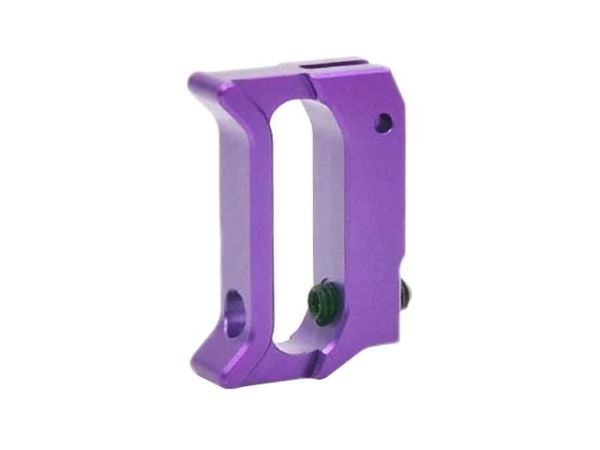 AIP Aluminum Trigger (Type T) for Tokyo Marui HICAPA