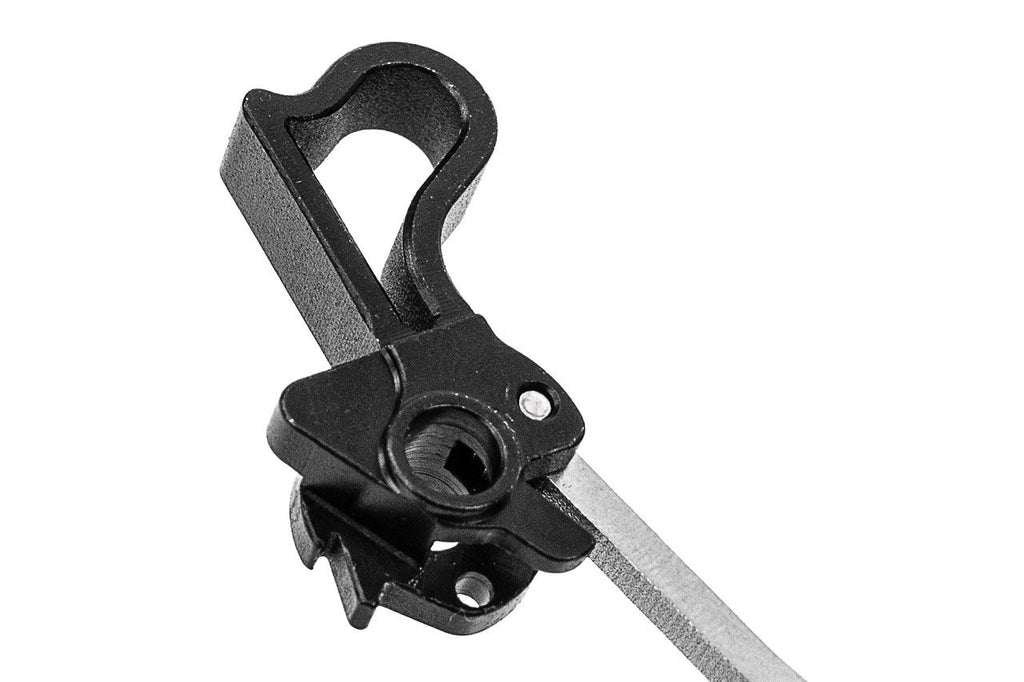 AIP Steel Hammer (Type 1) for Tokyo Marui HICAPA /1911/MEU