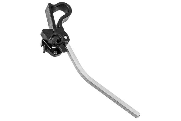 AIP Steel Hammer (Type 1) for Tokyo Marui HICAPA /1911/MEU