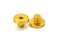 AIP 7075 Aluminum Grip Screws (Type 5) for Tokyo Marui 4.3/5.1