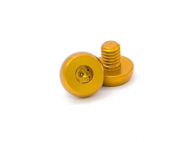AIP 7075 Aluminum Grip Screws for Tokyo Marui 4.3/5.1