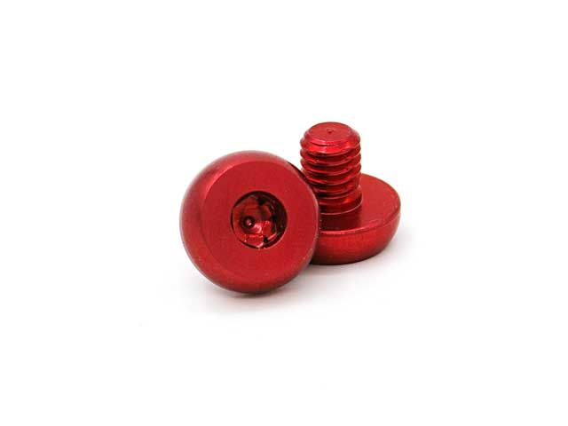 AIP 7075 Aluminum Grip Screws for Tokyo Marui 4.3/5.1