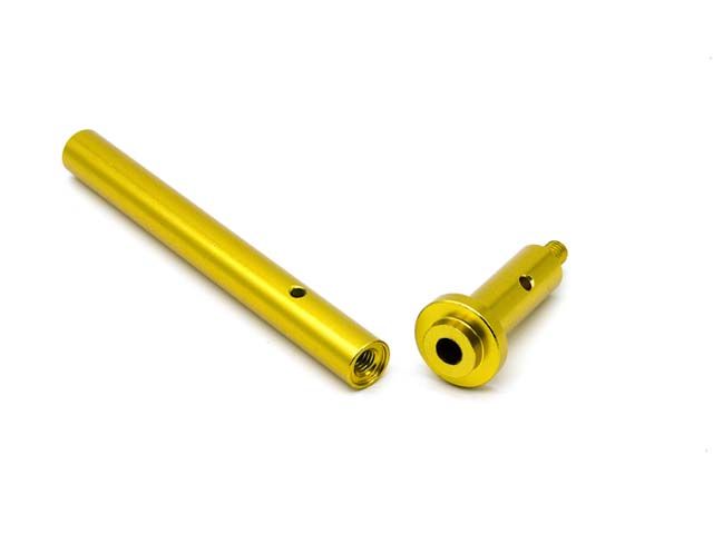AIP Aluminum Recoll Spring Rod for HICAPA 5.1