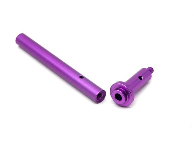 AIP Aluminum Recoll Spring Rod for HICAPA 5.1