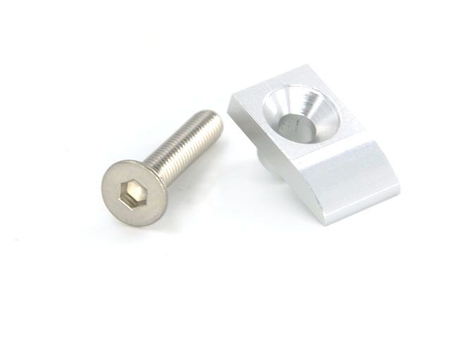 AIP 7075 Aluminum Hammer Protection Pad for Tokyo Marui HICAPA