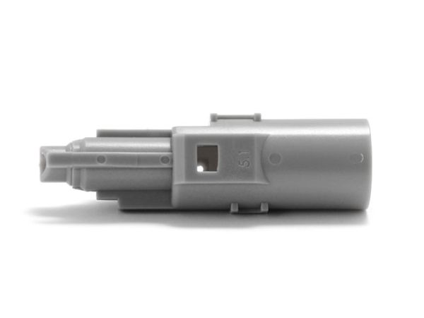 AIP Reinforced Loading Muzzle for Tokyo Marui HICAPA 4.3/5.1