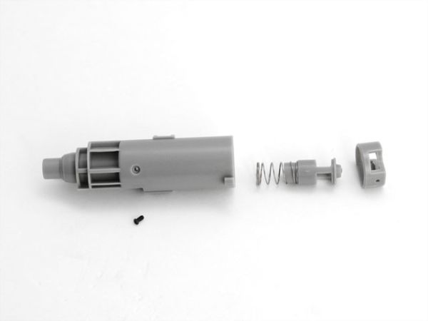 AIP Reinforced Loading Muzzle for Tokyo Marui HICAPA 4.3/5.1