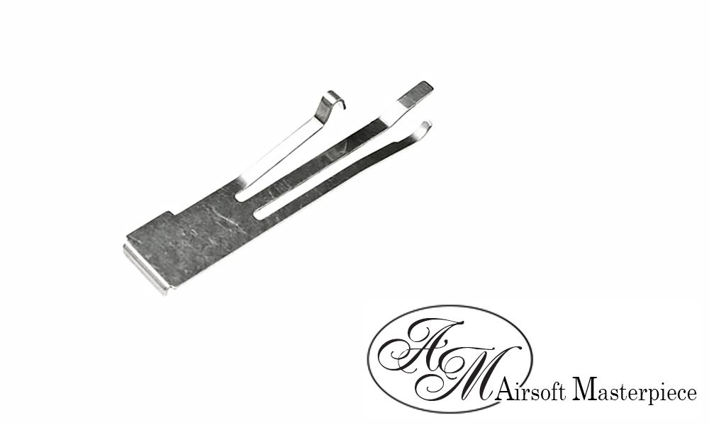 Airsoft Masterpiece AM Stainless Steel Sear Spring